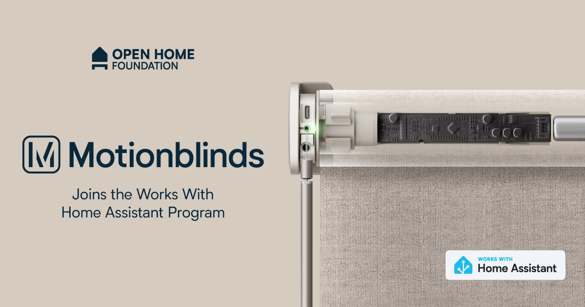 Motionblinds wwha logo